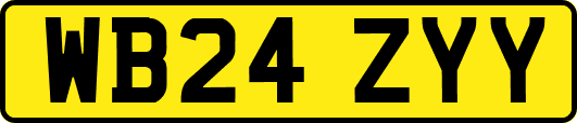 WB24ZYY