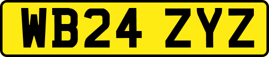 WB24ZYZ