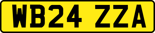 WB24ZZA