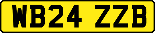 WB24ZZB