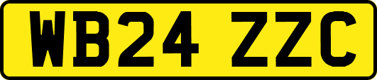 WB24ZZC