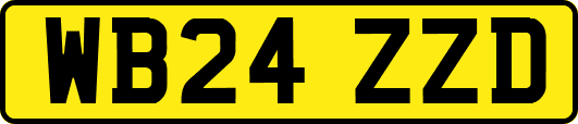 WB24ZZD