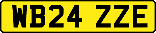 WB24ZZE