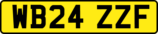 WB24ZZF