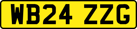 WB24ZZG