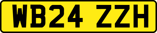 WB24ZZH