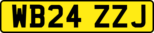 WB24ZZJ