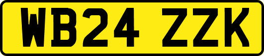 WB24ZZK