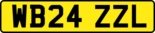 WB24ZZL