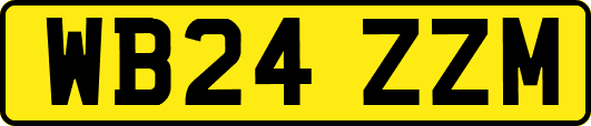 WB24ZZM