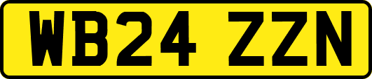 WB24ZZN