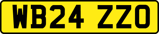 WB24ZZO