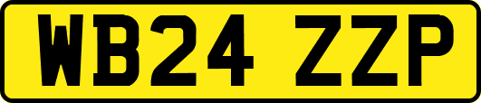 WB24ZZP