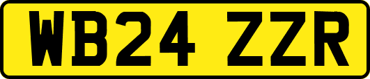 WB24ZZR