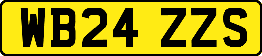 WB24ZZS