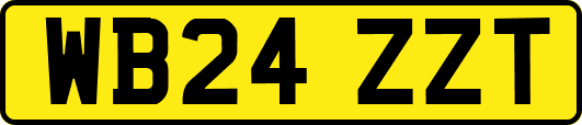 WB24ZZT