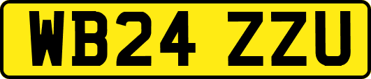 WB24ZZU