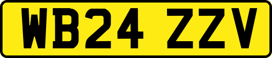 WB24ZZV