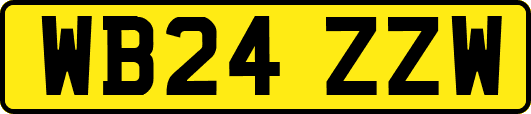 WB24ZZW