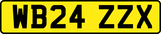 WB24ZZX
