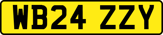 WB24ZZY