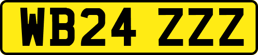 WB24ZZZ