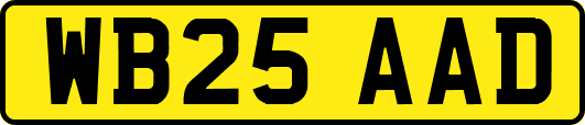 WB25AAD