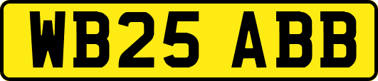 WB25ABB
