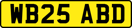 WB25ABD