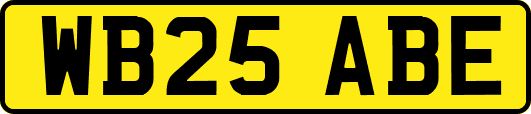 WB25ABE