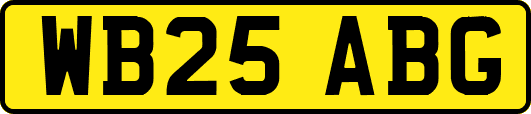 WB25ABG