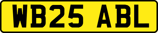WB25ABL