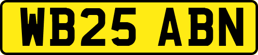 WB25ABN
