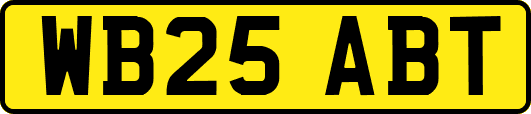 WB25ABT