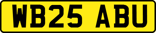 WB25ABU