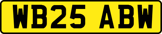 WB25ABW