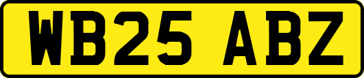 WB25ABZ