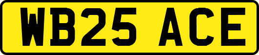 WB25ACE