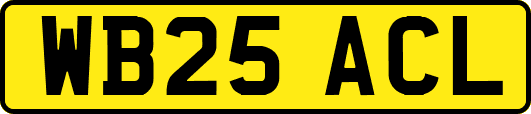 WB25ACL
