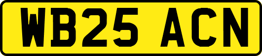 WB25ACN
