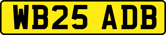 WB25ADB