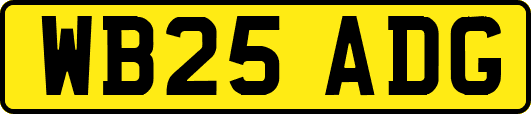 WB25ADG