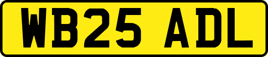 WB25ADL