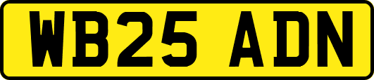 WB25ADN