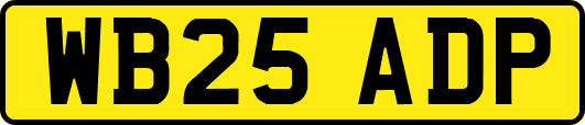 WB25ADP