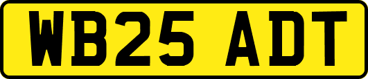 WB25ADT