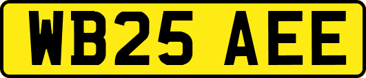 WB25AEE