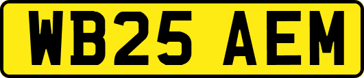 WB25AEM