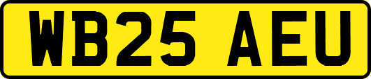 WB25AEU