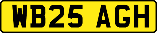 WB25AGH